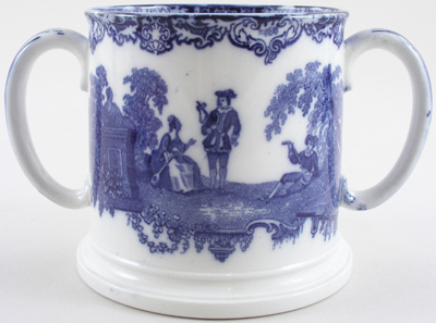 Loving Cup c1920s